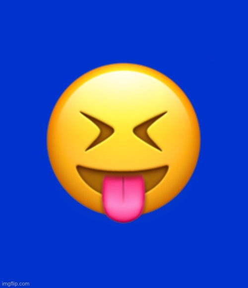 ? | image tagged in blank blue - large | made w/ Imgflip meme maker