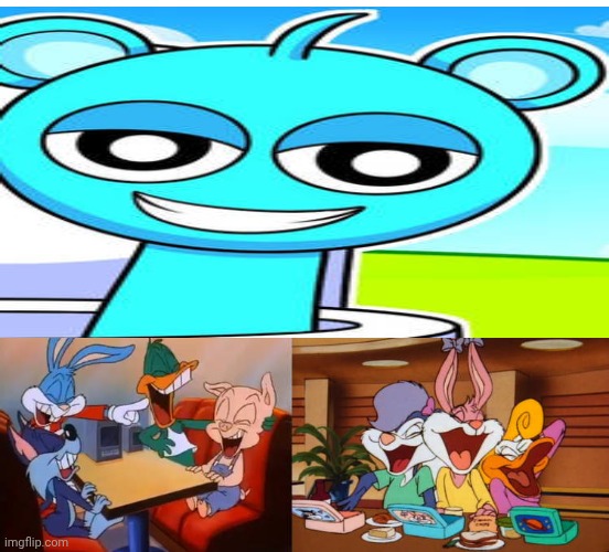 Me Ruining A Fill In Meme #354 | image tagged in ruin this fill in meme 354 | made w/ Imgflip meme maker