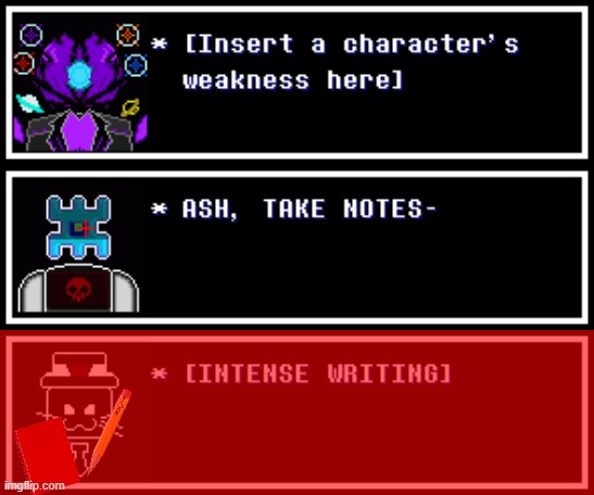 Daily life series, Volume 9, Ep 5 | image tagged in daily life of the understream,bruh,ghost ash | made w/ Imgflip meme maker