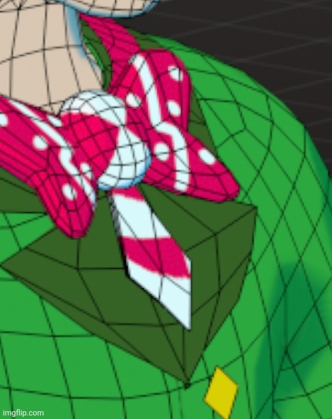 It is hard to achieve good topology in nomad sculpt | made w/ Imgflip meme maker