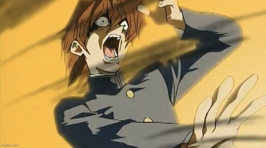 Kaiba cooked | image tagged in kaiba cooked | made w/ Imgflip meme maker