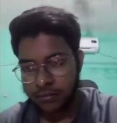 Sad Person Blank Meme Template