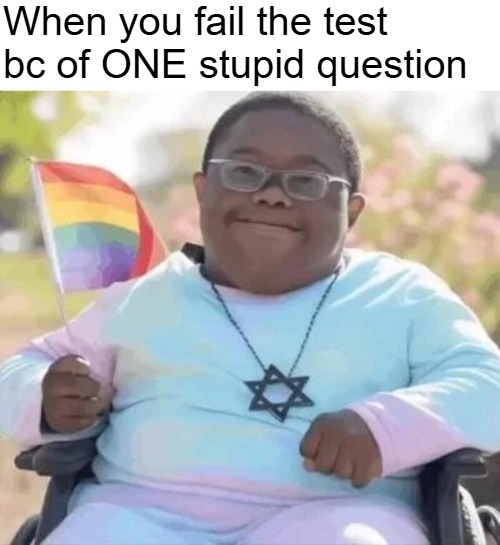 image tagged in identity politics,funny,jews | made w/ Imgflip meme maker