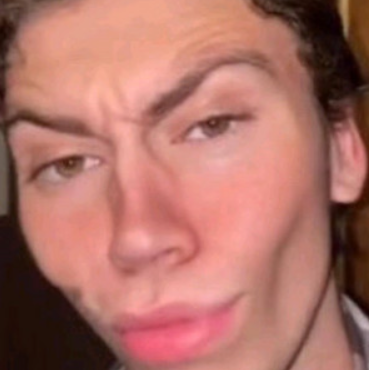 When ur Sigma Blank Meme Template