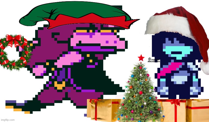 merry krismas | image tagged in god f cking dammit kris where the hell are we | made w/ Imgflip meme maker