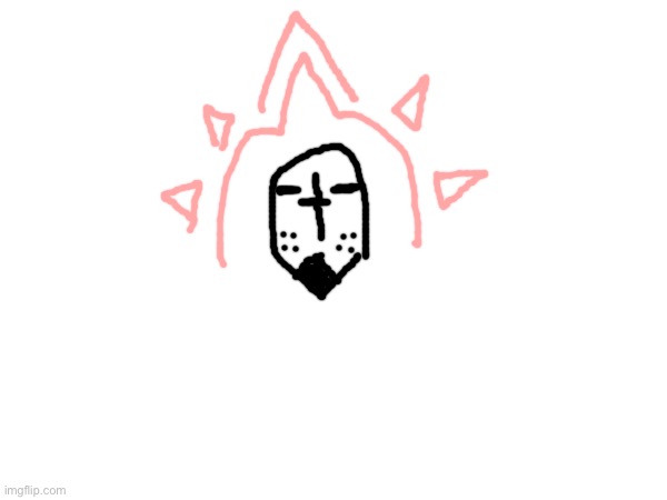 ‘You make even the ANGELS LAUGH!’ — Gabriel, if he was lowkey evil | made w/ Imgflip meme maker