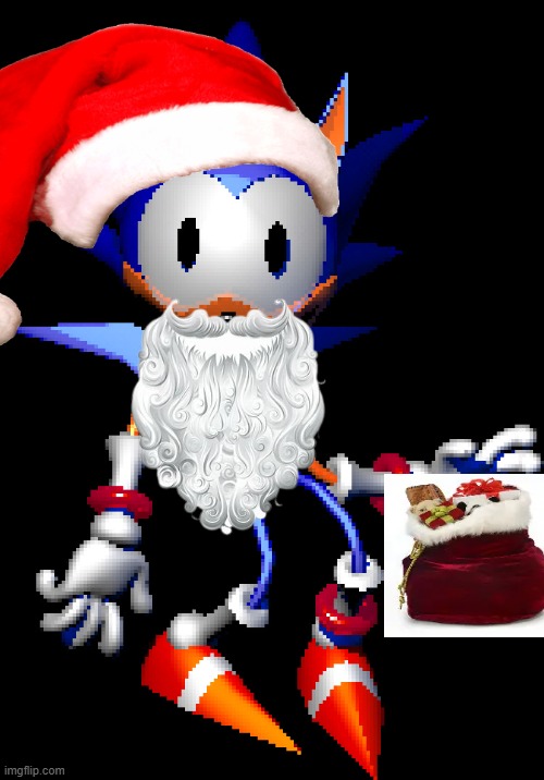 Rewrite Sonic | image tagged in rewrite sonic | made w/ Imgflip meme maker