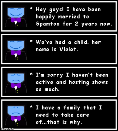 news from Mr. Flats Creen | made w/ Imgflip meme maker