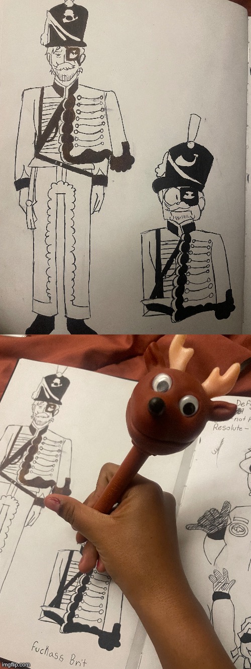 The art vs the pen in question | made w/ Imgflip meme maker