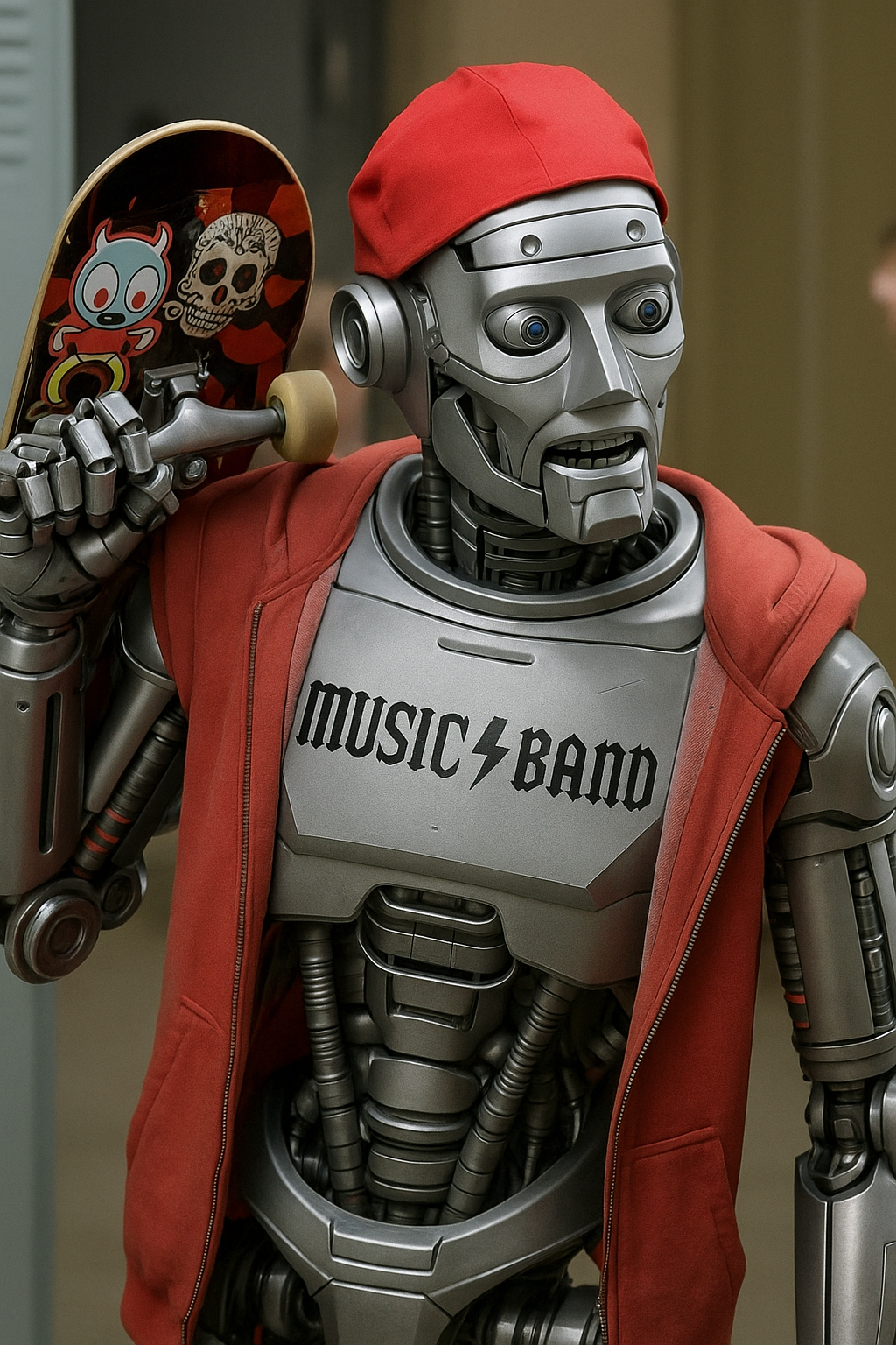 High Quality Fellow Humans Blank Meme Template