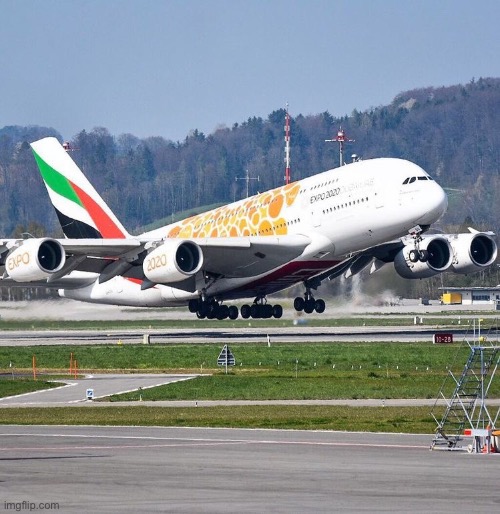 Airbus A380 | image tagged in airbus a380 | made w/ Imgflip meme maker