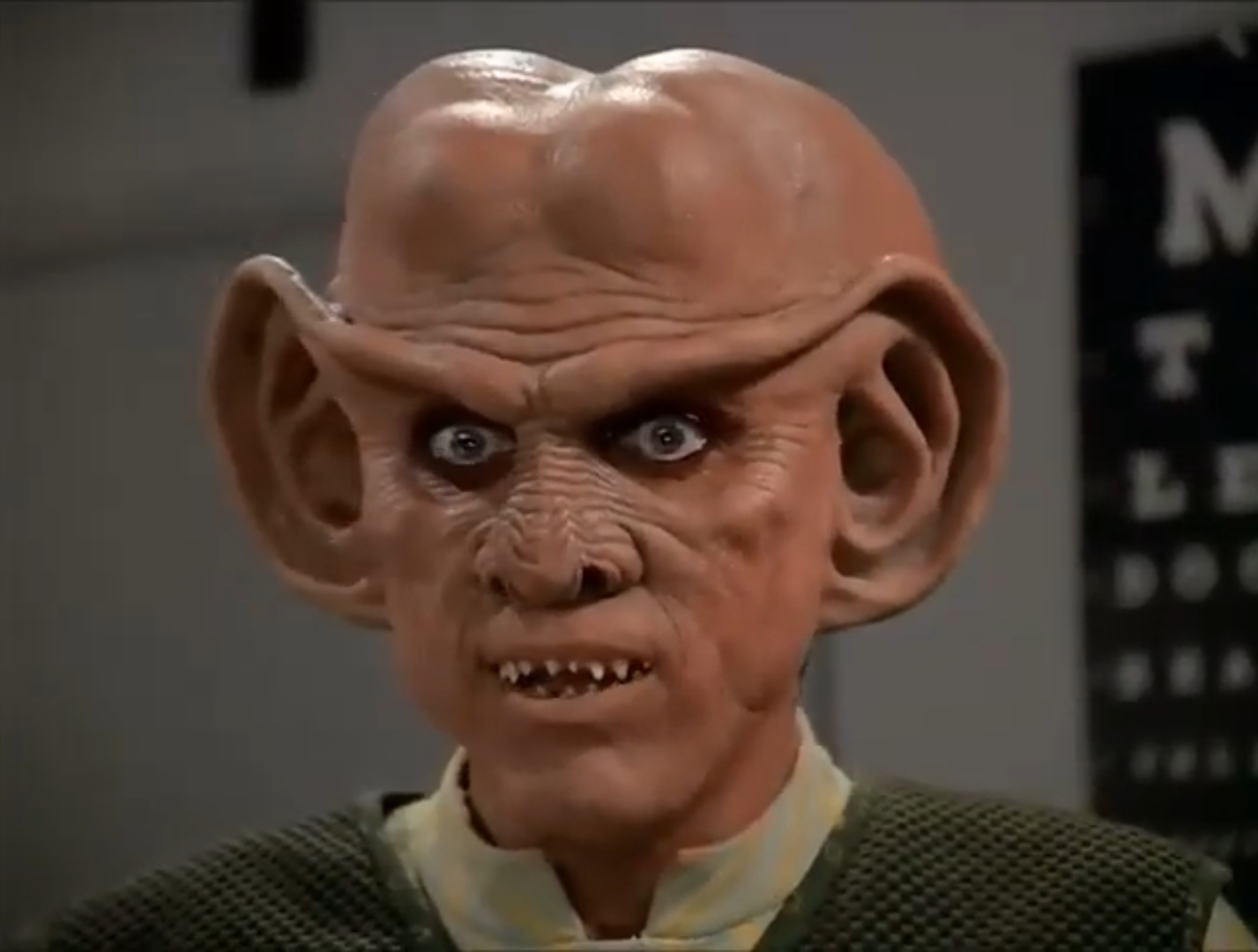 Quark Blank Meme Template