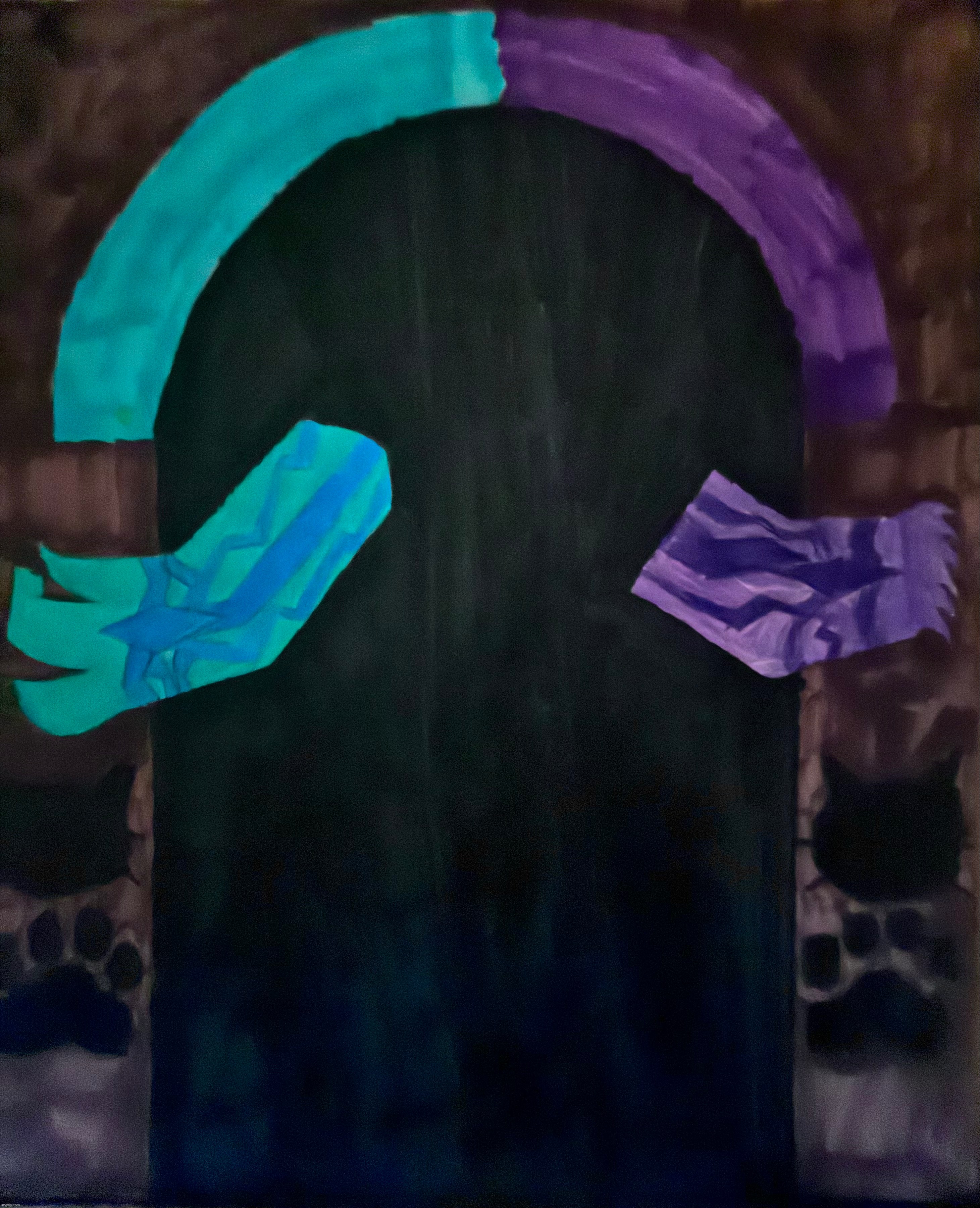 The Sadistic Immortal: All chapters. One bonus feature below the chapters. | image tagged in the sadistic immortal | made w/ Imgflip meme maker