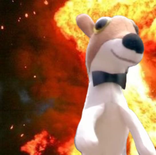 Yo opino Blank Meme Template