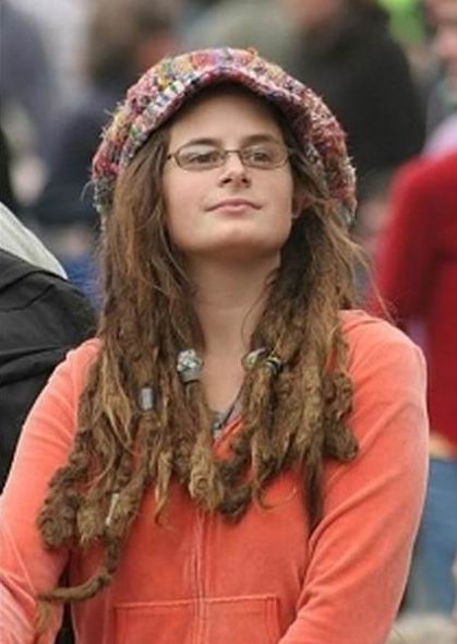 Feminist Blank Meme Template