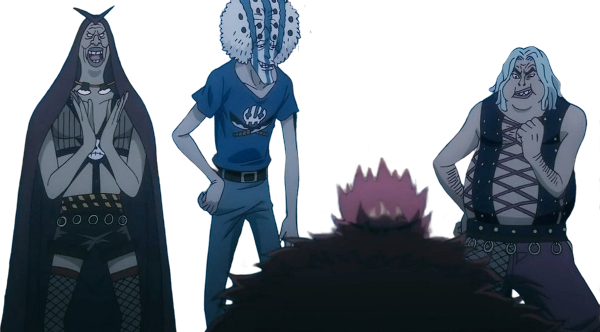 Fake Kid Pirates Blank Meme Template