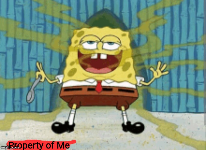 Hey chat, how's it hangin? What'd I miss in the multiple days I was gone for? | Property of Me | image tagged in sundae breath | made w/ Imgflip meme maker