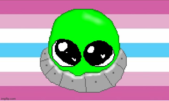 image tagged in femboy pride flag | made w/ Imgflip meme maker