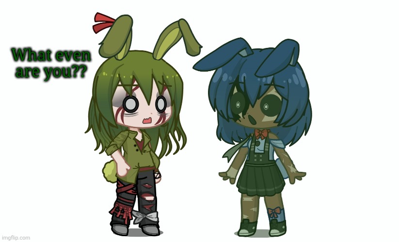 What even are you?? | made w/ Imgflip meme maker