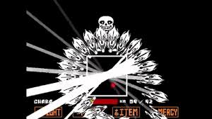 High Quality Gaster Blaster Blank Meme Template