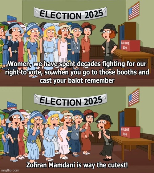 Another theory | image tagged in cuomo,sliwa,woof woof,handsome,easy on the eyes,just sayin' | made w/ Imgflip meme maker