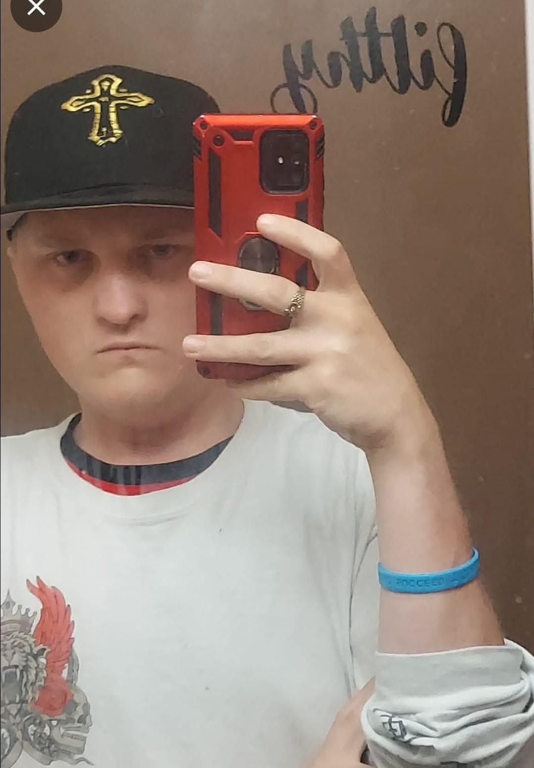 Dude Blank Meme Template