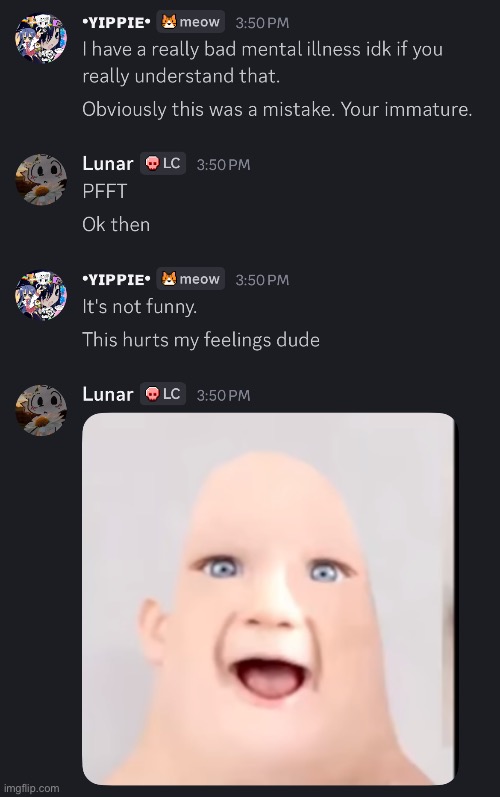 Ragebait 100 | made w/ Imgflip meme maker