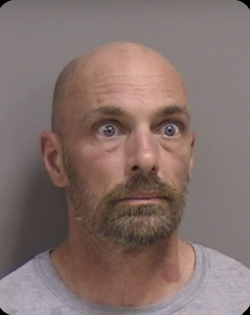 Meth head Blank Meme Template