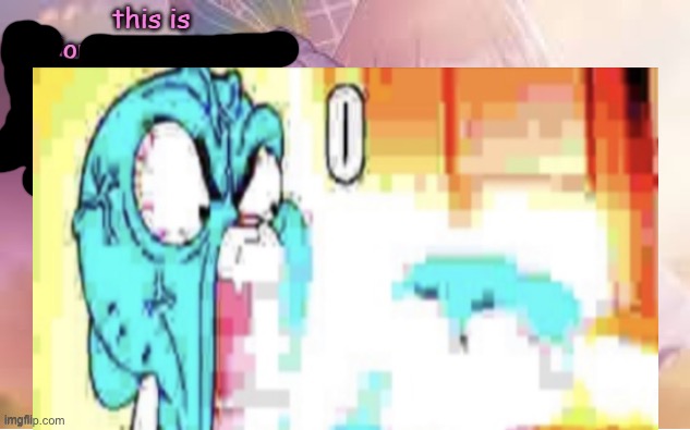 O | image tagged in i miss my wife,o | made w/ Imgflip meme maker