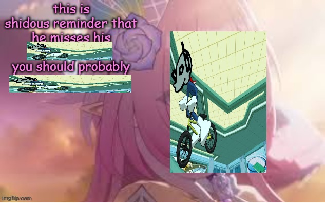 This image calls to me like the green goblin mask but it makes me crave violence towards a very very very specific atom | made w/ Imgflip meme maker