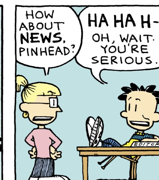 Big Nate stuffffushdhsbdv Blank Meme Template