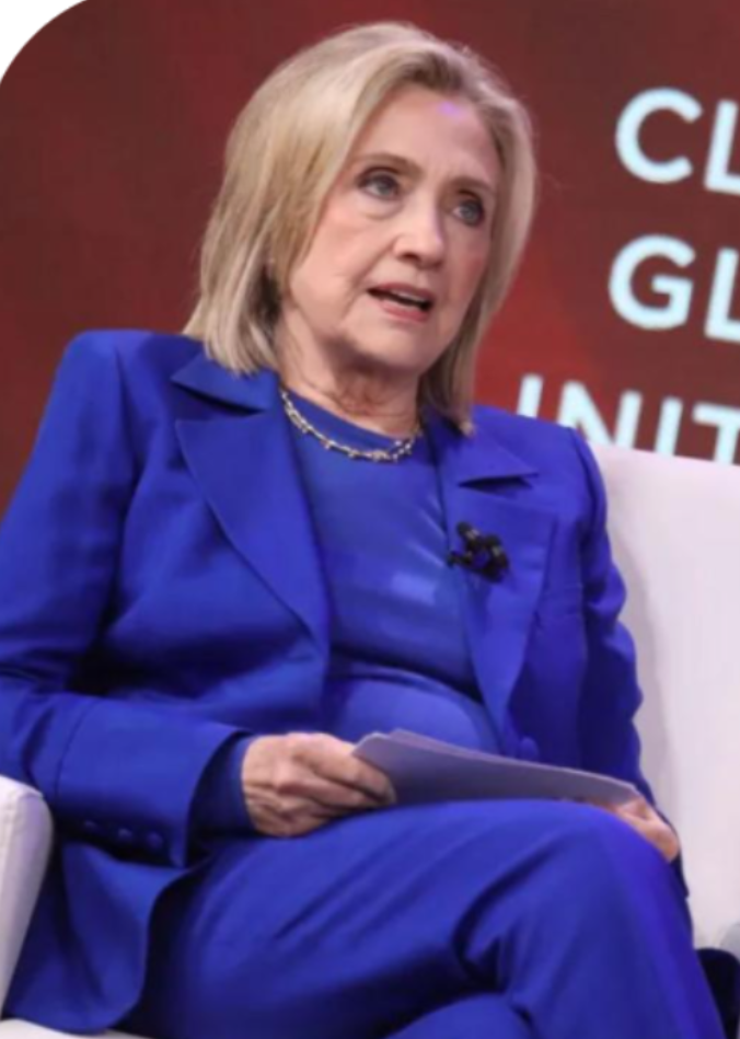 Hillary Heart Throb Gorgeous Doll I'm so in Love Blank Meme Template