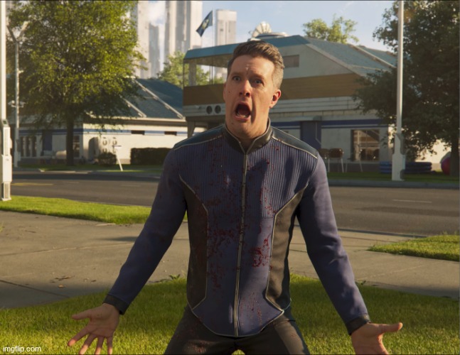 Helldivers 2 Guy | image tagged in helldivers 2 guy | made w/ Imgflip meme maker