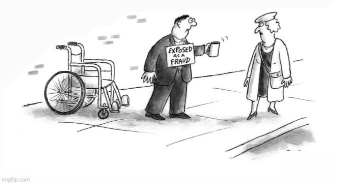 Exposed | image tagged in uh oh | made w/ Imgflip meme maker