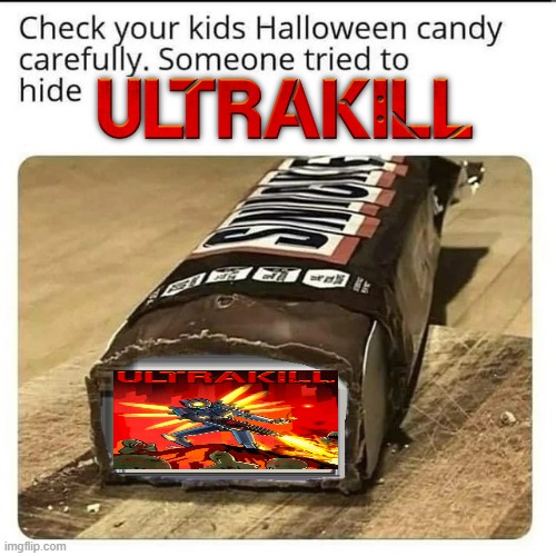 Check your Halloween candy | image tagged in check your halloween candy | made w/ Imgflip meme maker