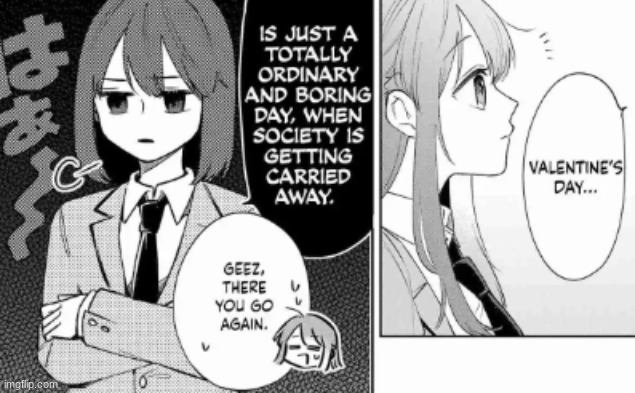 Ts is how I feel every time that day comes up | made w/ Imgflip meme maker