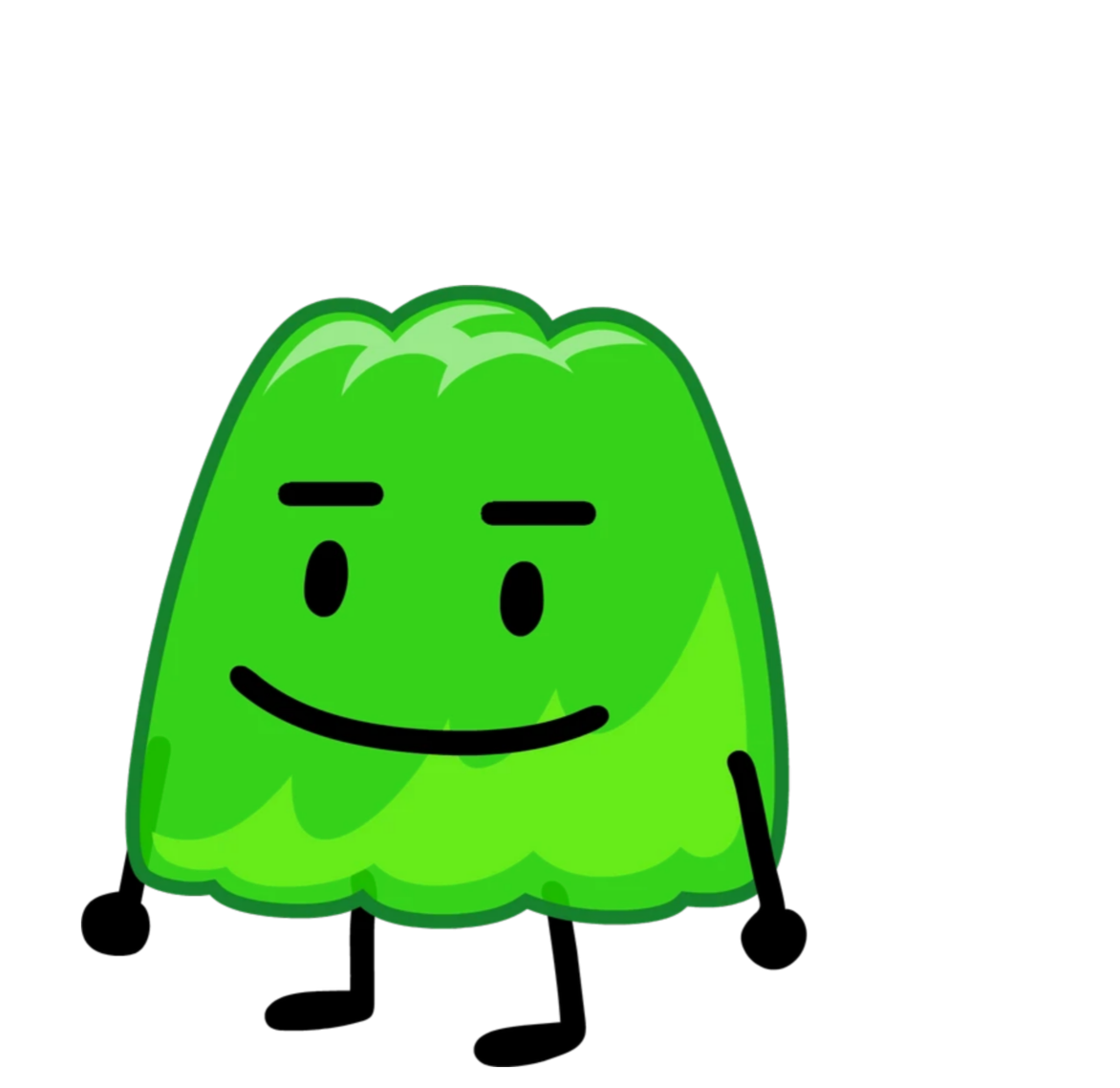 Gelatin Blank Meme Template