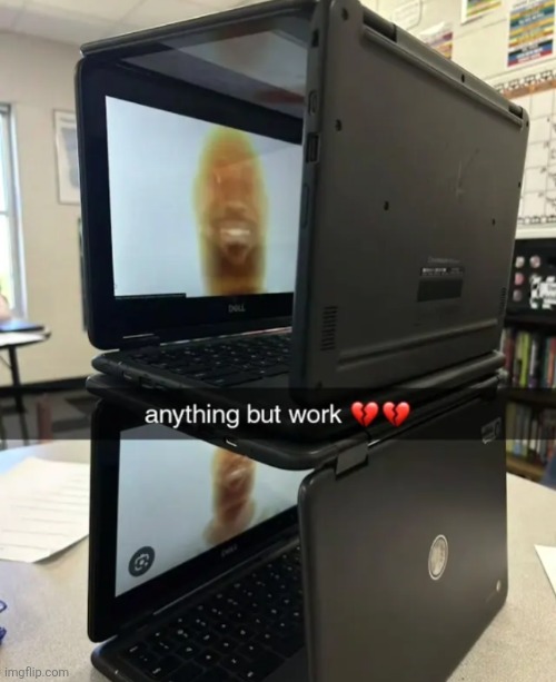 just drop out atp gang | made w/ Imgflip meme maker