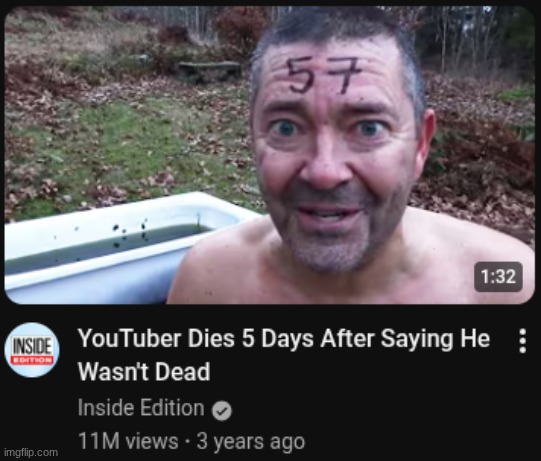 ay ay 57 | made w/ Imgflip meme maker