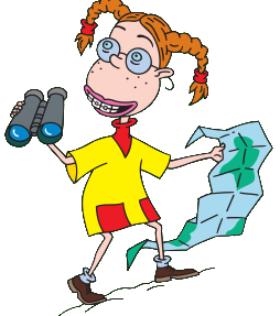 Eliza Thornberry Meme Template