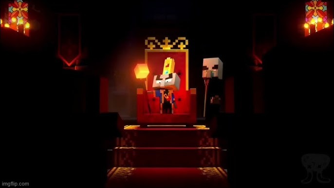 Arch Illager | image tagged in arch illager | made w/ Imgflip meme maker