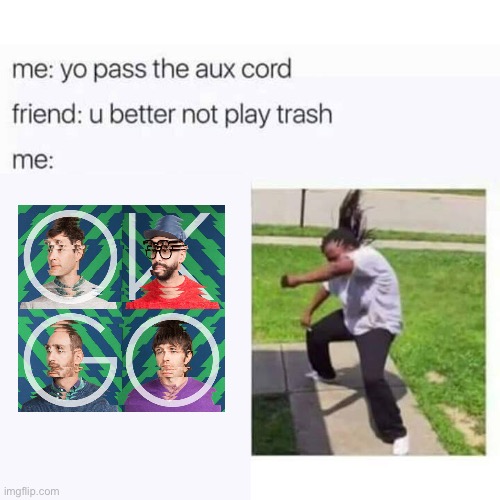pass the aux cord | image tagged in pass the aux cord | made w/ Imgflip meme maker
