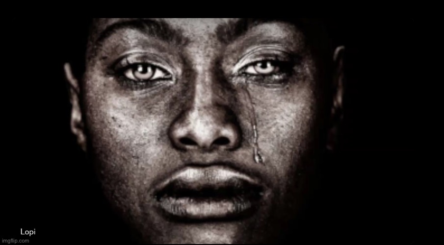 Black Guy Crying | image tagged in black guy crying | made w/ Imgflip meme maker