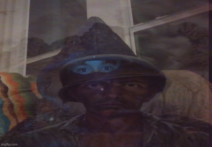 Virian PTSD | image tagged in virian ptsd | made w/ Imgflip meme maker