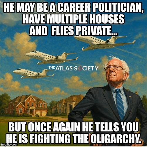 Hypocrite Bernie | image tagged in political,reposts,hyprocrite bernie | made w/ Imgflip meme maker