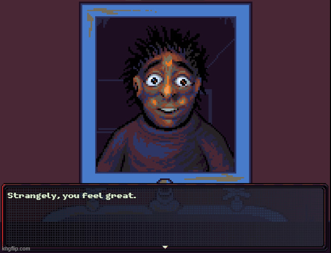 hear me out | made w/ Imgflip meme maker