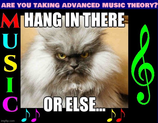 If Beethoven Were a Cat | image tagged in vince vance,beethoven,cats,funny cat memes,music,theory | made w/ Imgflip meme maker