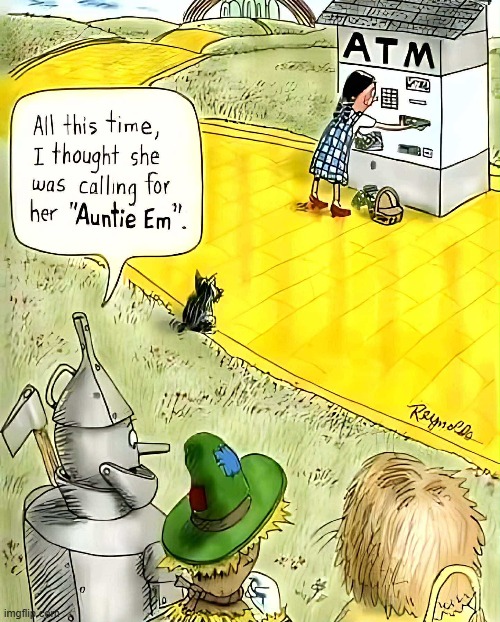 Communication is the Hardest Language | image tagged in vince vance,wizard of oz,dorothy,tin man,scarecrow,cowardly lion | made w/ Imgflip meme maker