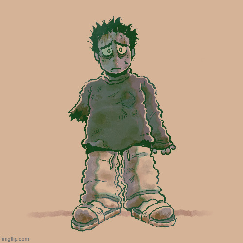 my boy | made w/ Imgflip meme maker