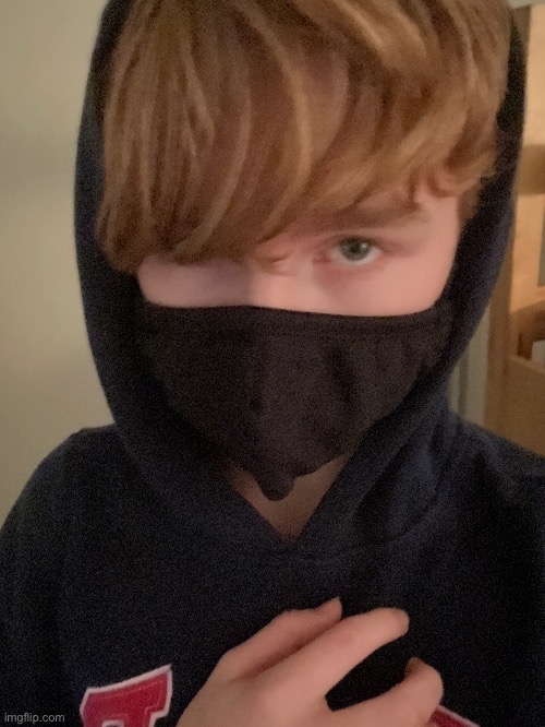 Cut my life into pieces this is my last resort | made w/ Imgflip meme maker